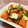アイリッシュショコラ's cooksnap of when they made 簡単☆トマトとチーズのめかぶあえ♪.