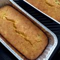 うさママ♡'s cooksnap of when they made HMで簡単！しっとりパンプキンケーキ.