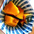 へいへいへーいしばた's cooksnap of when they made 【簡単】ごはんが進むカボチャの煮付け.