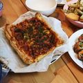 たみka's cooksnap of when they made 本場フランス直伝♡ふわっふわのキッシュ.