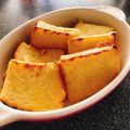 ＤＵＦＦＹchan's cooksnap of when they made 簡単に、パンプティング.