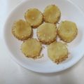 ＊＊＊はちみつ＊＊＊'s cooksnap of when they made アレンジ自在！さつまいも餡.