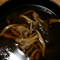 ogyu8786's cooksnap of when they made ★3分★舞茸とろろ昆布スープ☆.