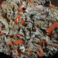 yukarianne's cooksnap of when they made ごぼうと豚こまの甘辛煮.