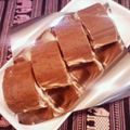 ジュリア♪'s cooksnap of when they made チョコとナッツのpretty roll.