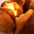 Harilet's cooksnap of when they made HMで簡単☆りんごとさつまいもマフィン☆.
