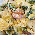 ﾟ｡さくら｡ﾟ's cooksnap of when they made 苦くない！ゴーヤーチャンプルー.