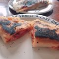 928るびすけ☆☆'s cooksnap of when they made おからでダイエットカルツォーネ☆.