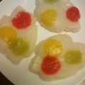 でぶねこパンチ's cooksnap of when they made ひなまつり　簡単！本格的☆おこしもの☆.