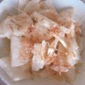 Haduk0's cooksnap of when they made 和風大根サラダ.
