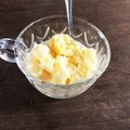 RM23's cooksnap of when they made 身近な材料でバニラアイス♪.