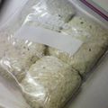 ジュリア♪'s cooksnap of when they made 保存～生おから～.