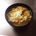 花嫁修行の毬衣さん's cooksnap of when they made だしの素で簡単！彼飯おすまし.