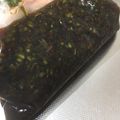 くまじ◎'s cooksnap of when they made なんて美味しい♡韮醤ニラジャン.