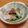 こりんまんま's cooksnap of when they made レンジで簡単♪オクラの和え物.