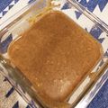 うずらのこ's cooksnap of when they made 自家製ねりごま(ブレンダーで).