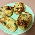 えみらくる's cooksnap of when they made ライスペーパーで！もちもち餃子.