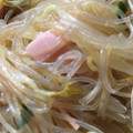 ミユミユ24's cooksnap of when they made しゃきしゃきもやしのはるさめサラダ.