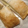 ﾁｬﾋﾞｨLOVE's cooksnap of when they made はんぺん＊チーズ焼き.