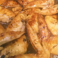 ☆angel's cooksnap of when they made 漬けて焼くだけで簡単♪手羽先エスニック.