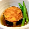 食いしん坊あー's cooksnap of when they made 米茄子のとろみあんかけ.