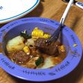 Pigpopo's cooksnap of when they made ルーなしデミなしdeビーフシチュー.