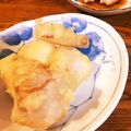 しろしろ1111's cooksnap of when they made ズボラでもできる！鮭白子の天ぷら.