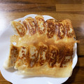kitty・yumi's cooksnap of when they made 簡単！野菜たっぷり♡我が家の焼き餃子.