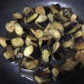 クックH5AHKN☆'s cooksnap of when they made お弁当に♪ナスの照り焼き.