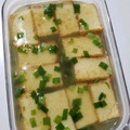 tamago大好き's cooksnap of when they made 厚揚げで揚げ出し豆腐☆.