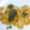クックDPWZ1H☆'s cooksnap of when they made えのきとイカの卵炒め.