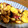 クックNKC2XY☆'s cooksnap of when they made 鶏肉とさつまいもとねぎの甘辛炒め.