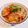 Richland☆Y's cooksnap of when they made 甘辛煮含めかき揚げ丼★☆.