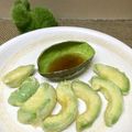 はらぺこしろうさぎ's cooksnap of when they made ✿アボカド天ぷら.
