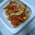 ぬこ殿！'s cooksnap of when they made ★簡単★うちの人参しりしり.