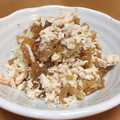 ピアノママ's cooksnap of when they made ★超簡単★中華クラゲとささみの和え物★.