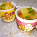 ＠迷子＠'s cooksnap of when they made シンプル寒天ゼリー.