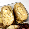 sato3★'s cooksnap of when they made 簡単だし巻き卵/黄金比.