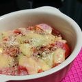 クックZ3BXWS☆'s cooksnap of when they made レンジで！アスパラのチーズ蒸し.