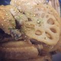 キッチン106's cooksnap of when they made 失敗しない簡単手羽中のサッパリ煮.