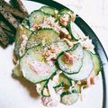 けんきゅうちゅう's cooksnap of when they made 切り干し大根サラダ♡〜ツナマヨ味〜.