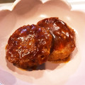 yumtas♥'s cooksnap of when they made 卵不使用！柔らか煮込みハンバーグ^_^.