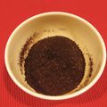 miwayon's cooksnap of when they made 残った赤じそで♪自家製ゆかり.