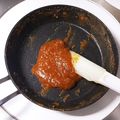 アクセル☆'s cooksnap of when they made 田舎味噌で自家製甜麺醤（テンメンジャン）.