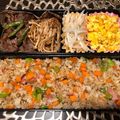nyankoにゃん's cooksnap of when they made お酒のお供に！ 10分もやしナムル.