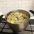 クックG0AN4C☆'s cooksnap of when they made ワンコご飯てんかん犬や涙やけに良いよ！.