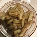 ｈｉ－ｔａｎ's cooksnap of when they made 朝食にも☆サブウェイ風ベイクドポテト.