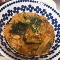 sun1's cooksnap of when they made 挽き肉とカボチャの生姜味噌煮☆【圧力鍋】.