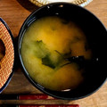 AOAOshark's cooksnap of when they made だしソムリエ直伝【煮干し水だし】の取り方.