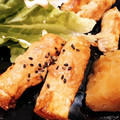 あいらもると's cooksnap of when they made 厚揚げと豚ロース肉巻き.